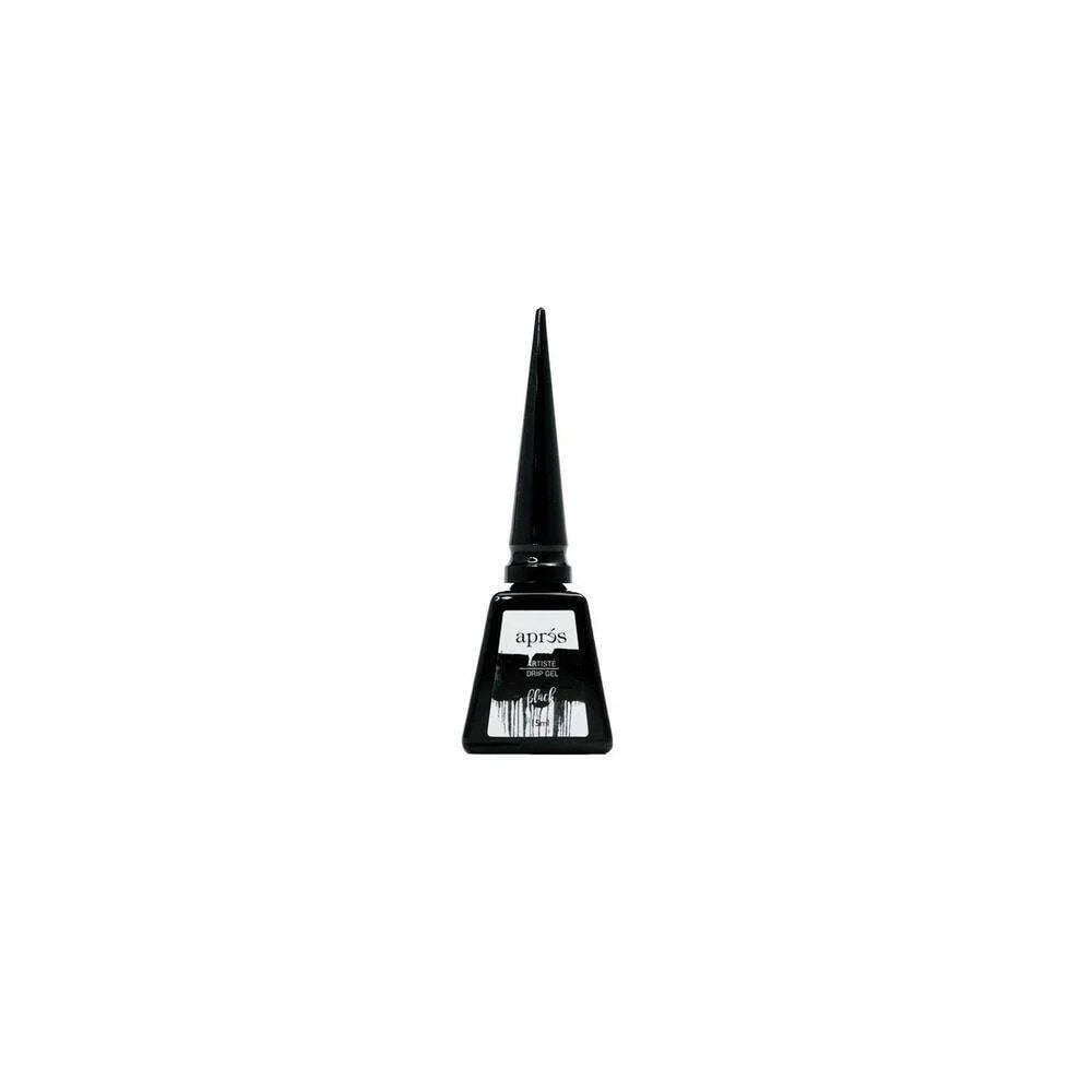 APRES Artiste Drip Gel - Black