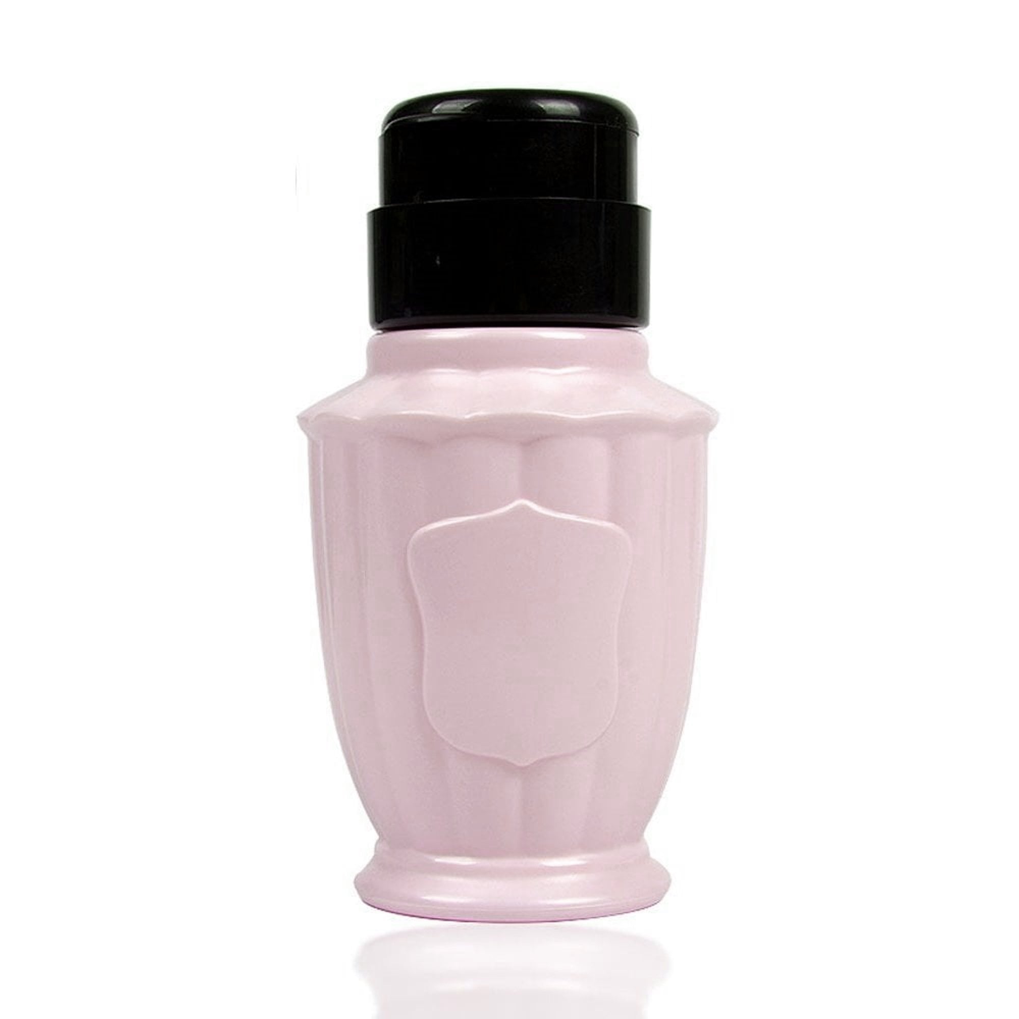 Acetone Pump - R Pink
