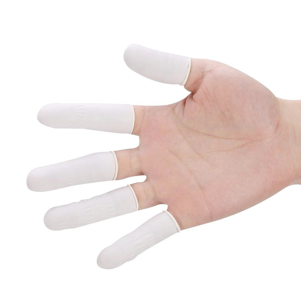 Finger Protector