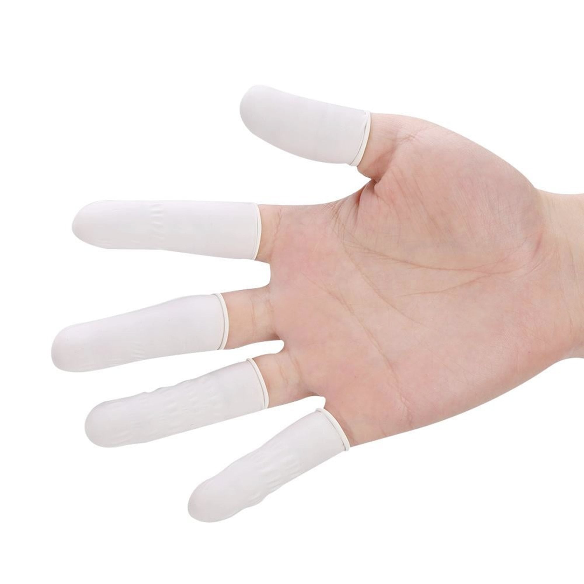 Finger Protector
