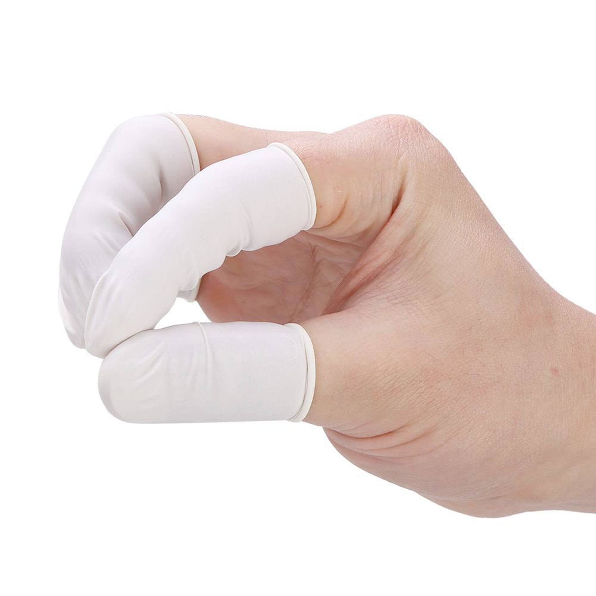 Finger Protector