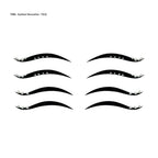 Eyeliner Decoration Stickers