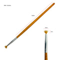 Fan Brush