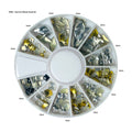Small Wheel - #3