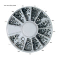 Small Wheel - #4
