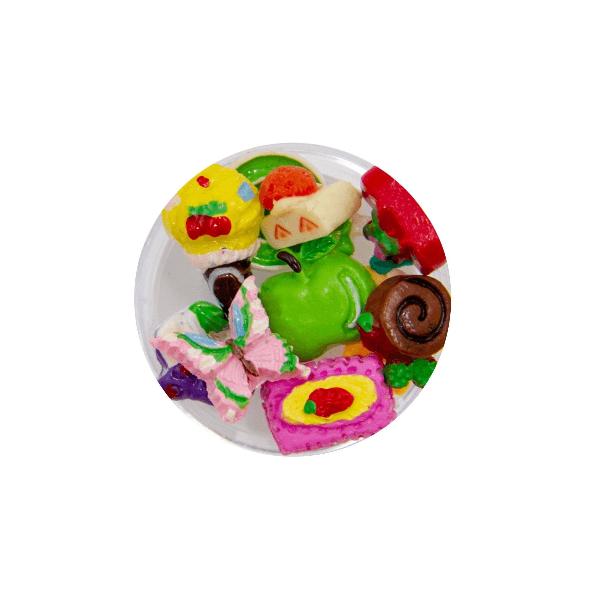 Nail Art Charm - POT2