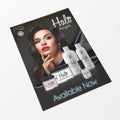 HALO Salon Poster Size A2 - Acrylic