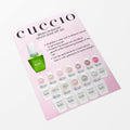 CUCCIO Brush on Builder Poster A2 #2