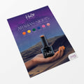 HALO Salon Poster Size A2 - Arabian Nights