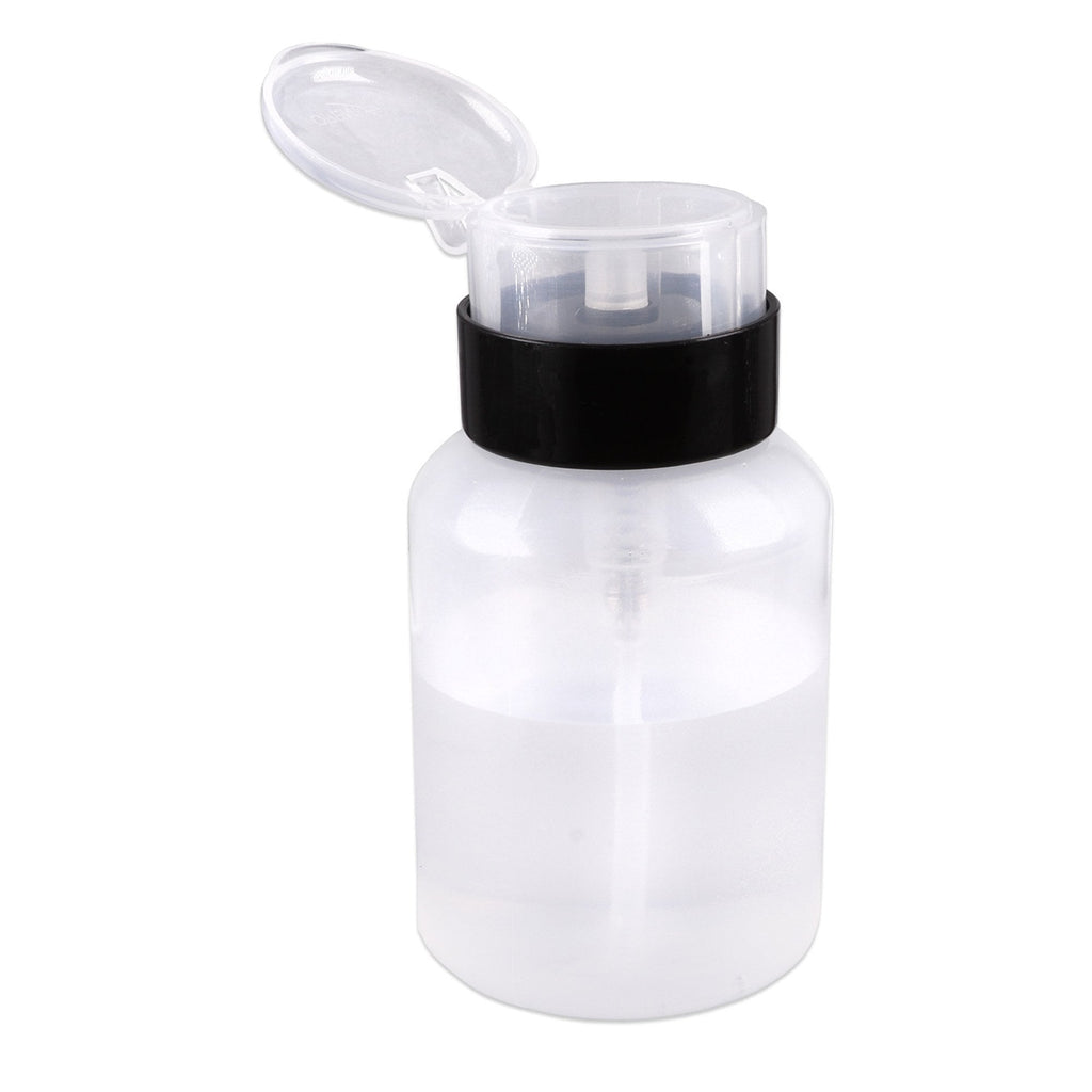 Acetone Pump - Clear