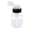 Acetone Pump - Clear