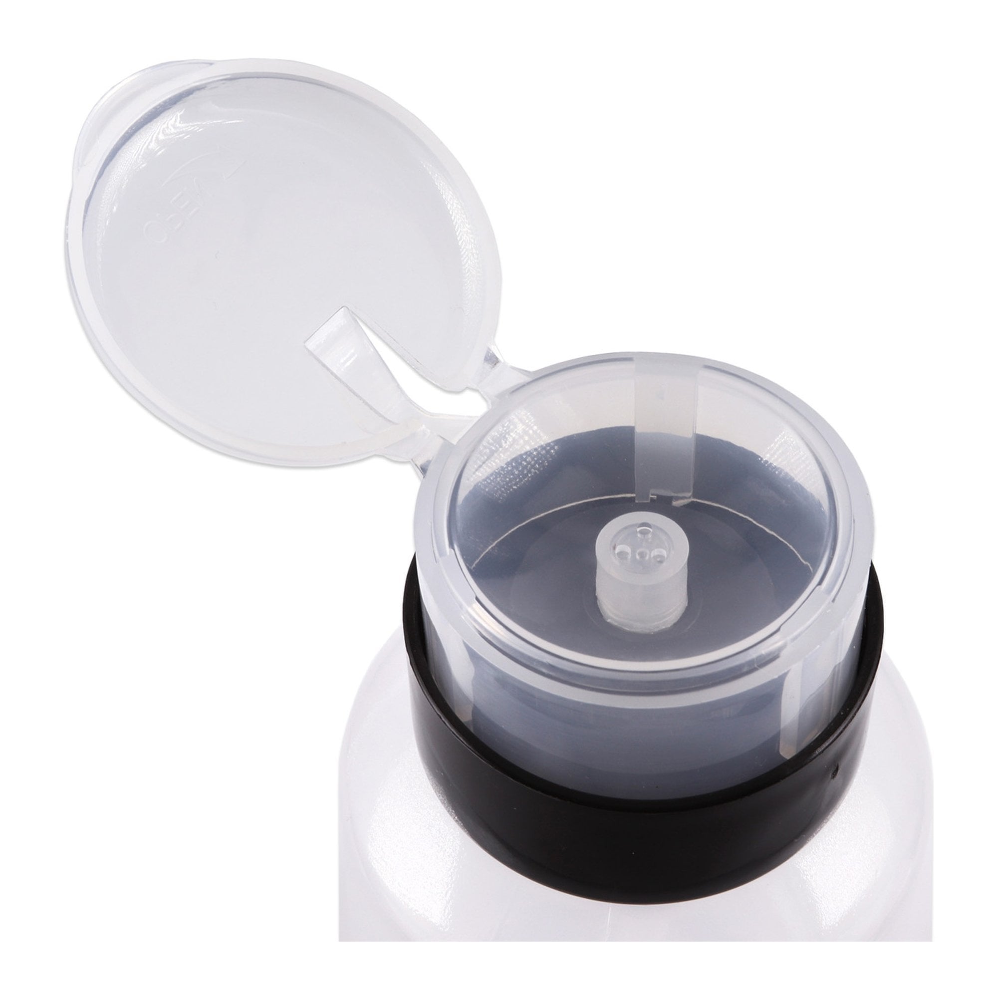 Acetone Pump - Clear