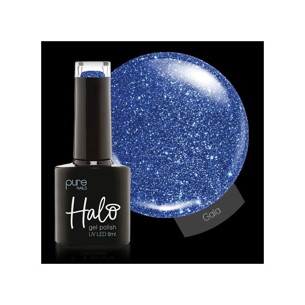 HALO Gel Polish 8ml - N2524 Gala (HEMA-Free)