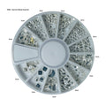 Small Wheel - #5