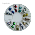 Small Wheel - #6