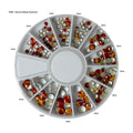 Small Wheel - #14