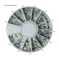 Small Wheel - #15