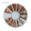 Small Wheel -#17