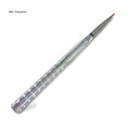 Eyelash Tinting Brush