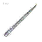 Eyelash Tinting Brush