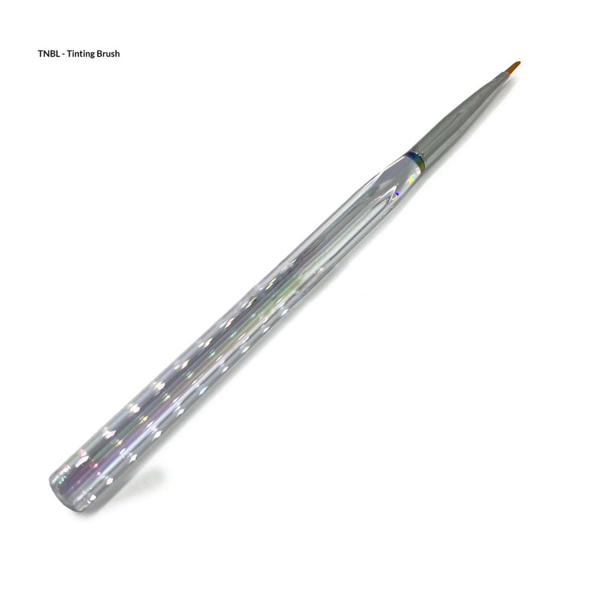 Eyelash Tinting Brush