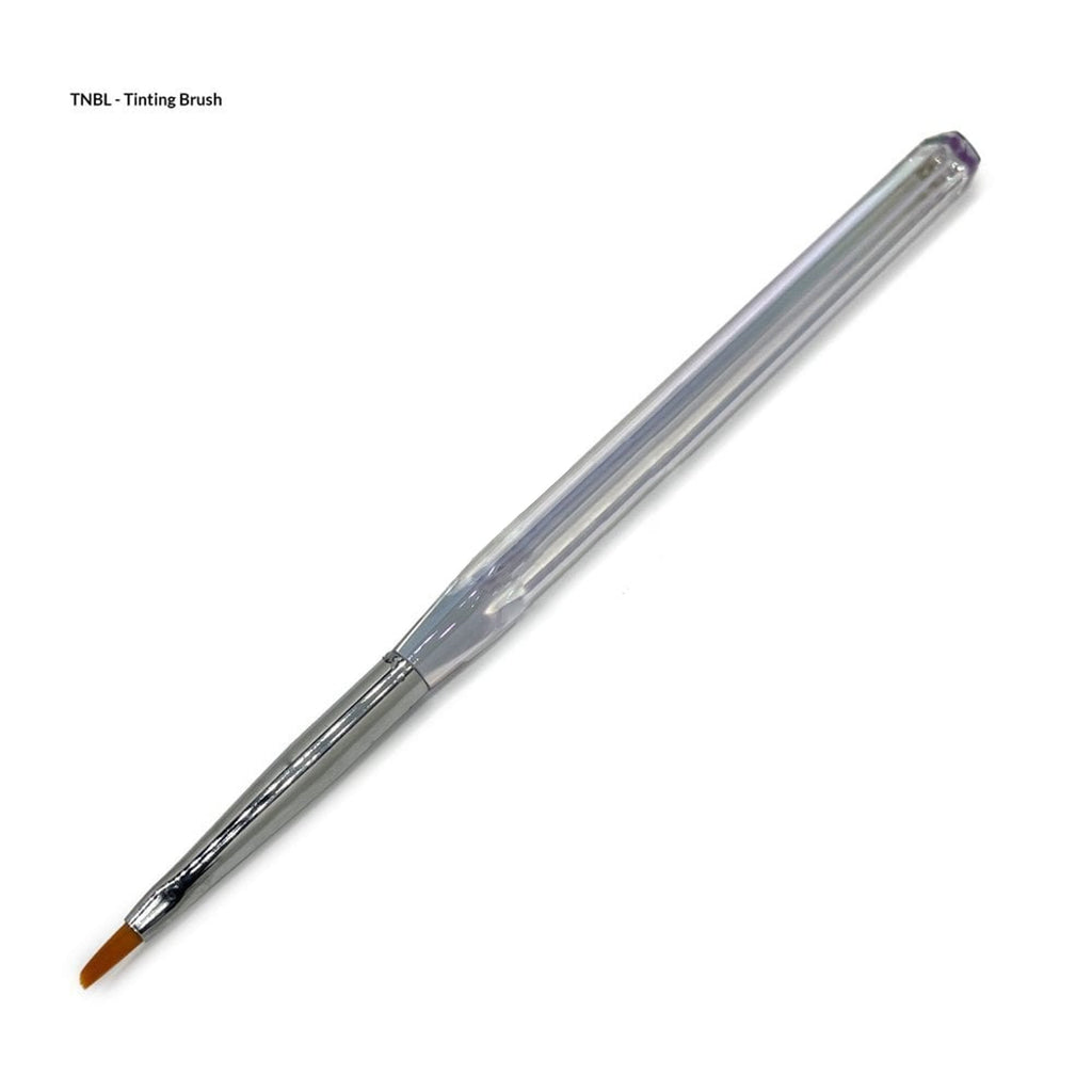 Eyelash Tinting Brush
