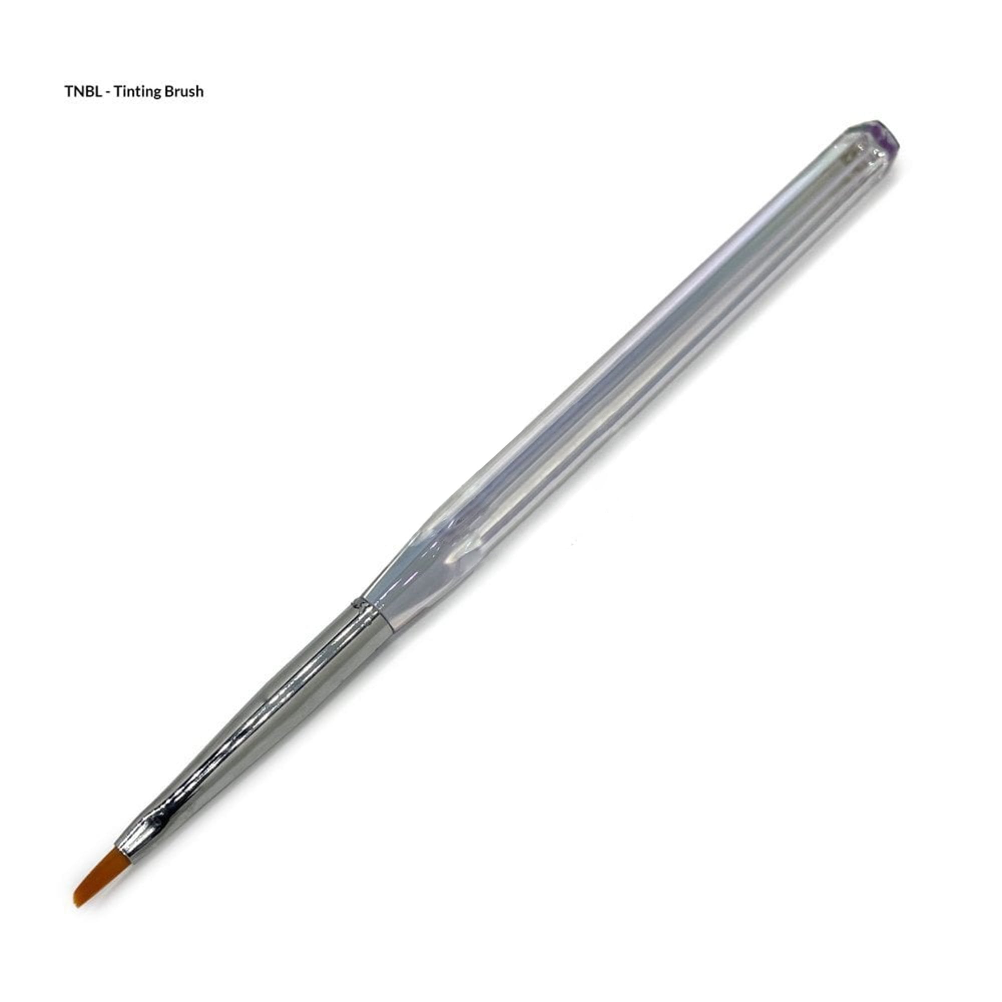 Eyelash Tinting Brush