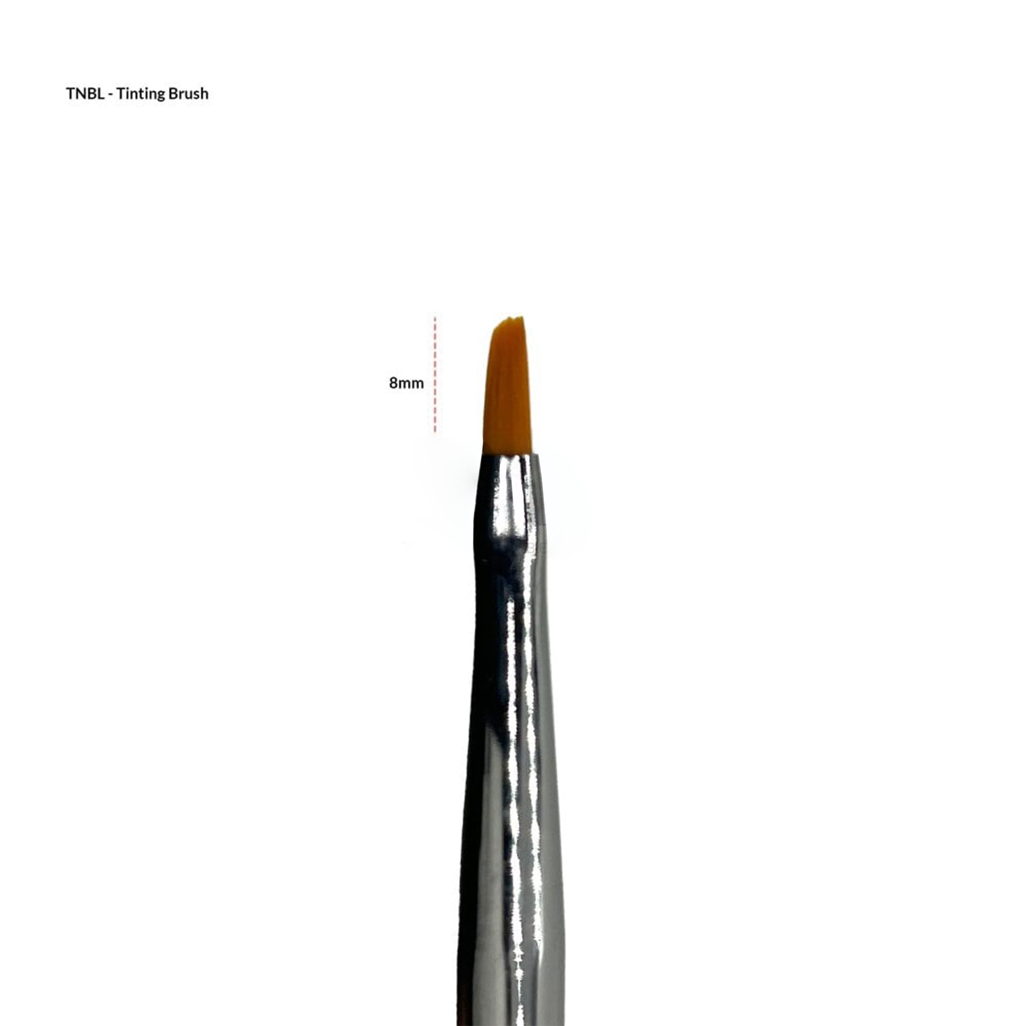 Eyelash Tinting Brush