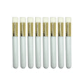 Eyelash Shampoo Cleansing Brush Pack 8PCS