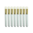 Eyelash Shampoo Cleansing Brush Pack 8PCS