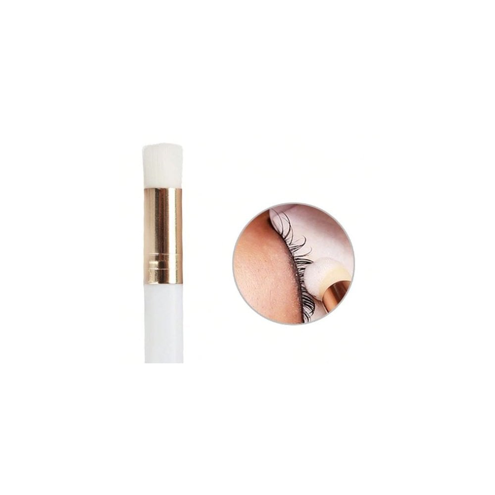 Eyelash Shampoo Cleansing Brush Pack 8PCS