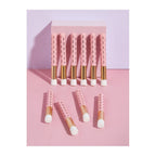Eyelash Shampoo Cleansing Brush Pack 8PCS