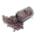 Chunky Glitter Bundle - 10pcs