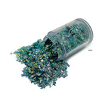 Chunky Glitter Bundle - 10pcs