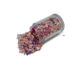 Chunky Glitter Bundle - 10pcs