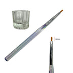 Eyelash Tinting Brush Set