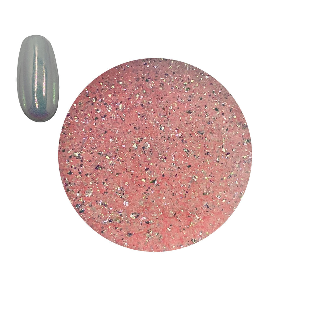Crystal Chrome#04