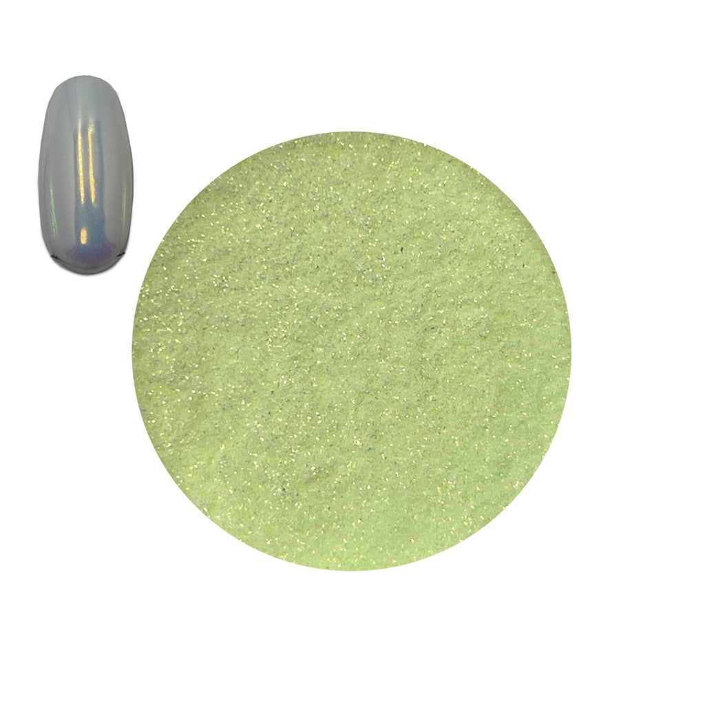 Aurora Chrome#12
