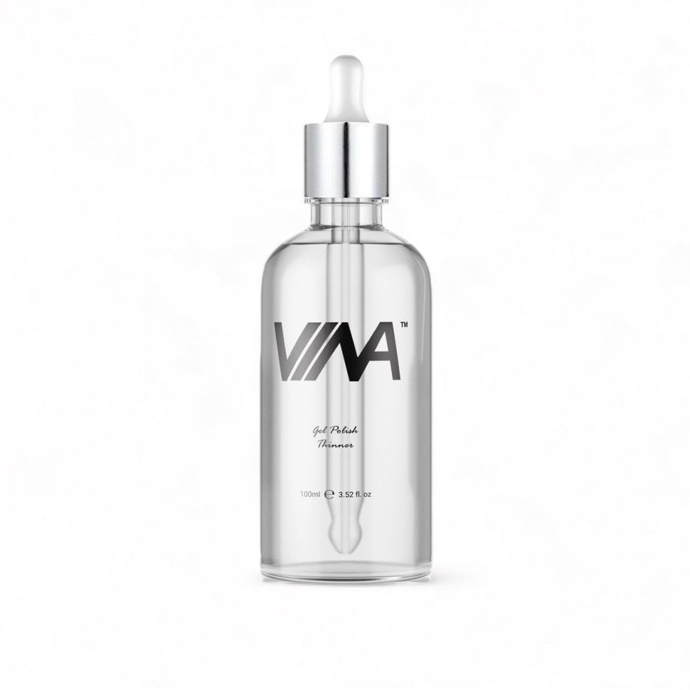 VINA Gel Polish Thinner - 100ml