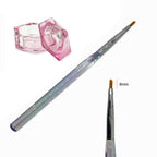 Eyelash Tinting Brush Set