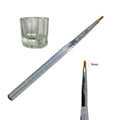 Eyelash Tinting Brush Set