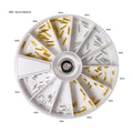 Large Wheel - #1