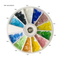 Large Wheel - #2