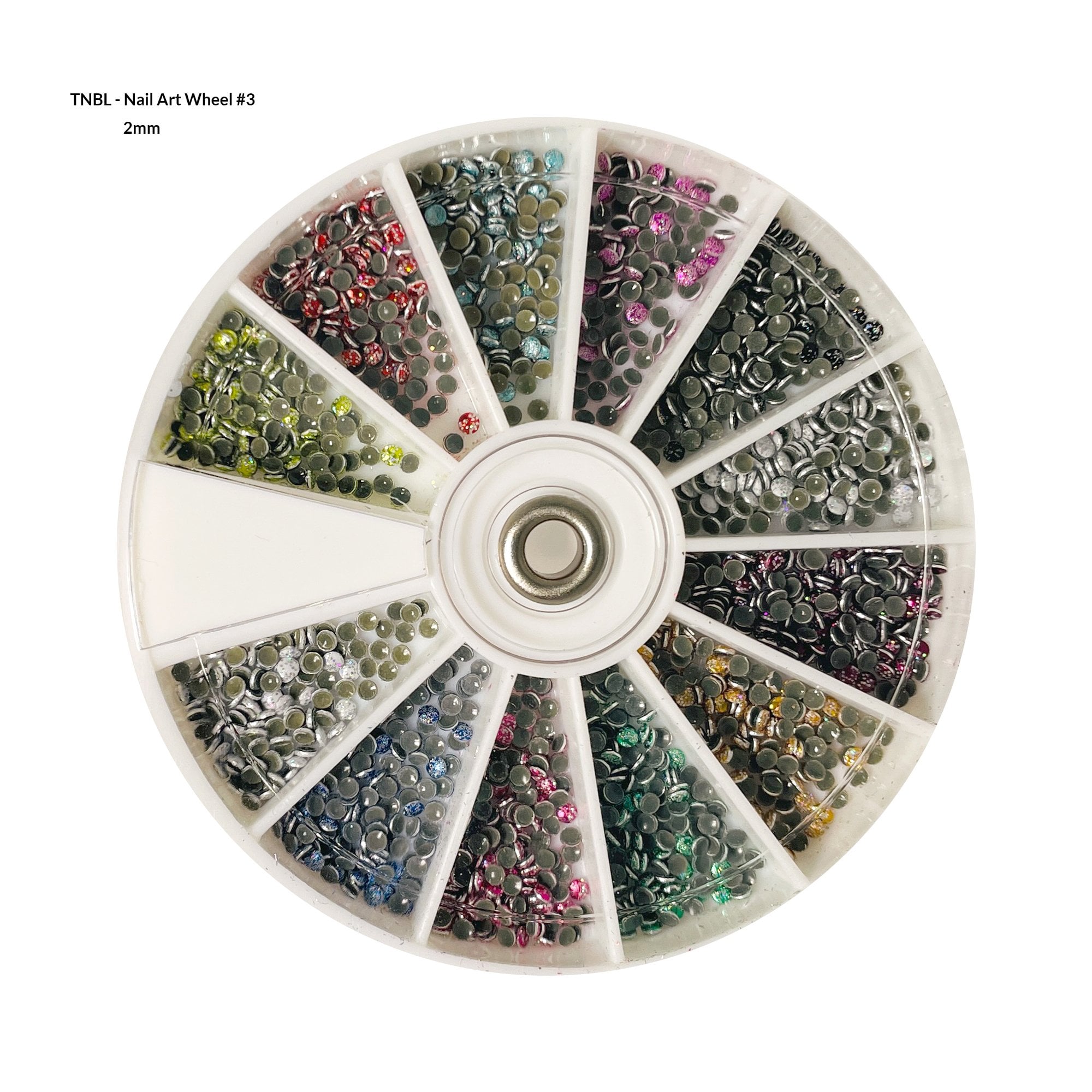 Large Wheel - #3
