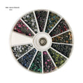 Large Wheel - #4