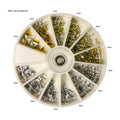 Large Wheel - #9 studs