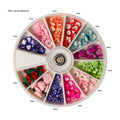 Large Wheel -#12