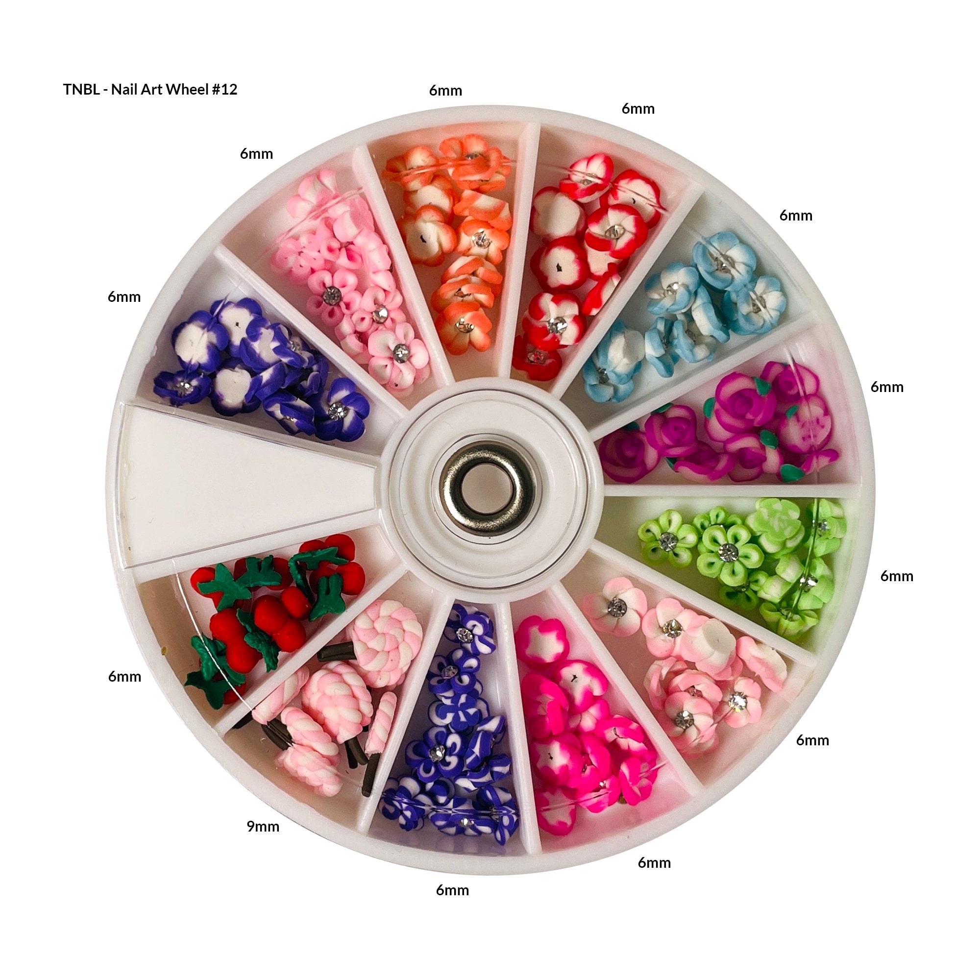 Large Wheel -#12