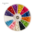Large Wheel-#14