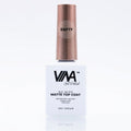 VINA Empty Gel Bottle 12ml - NW Matte Top Coat (Empty)